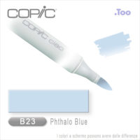 S-COPIC-CIAO-COLORE-ok-B23-Phthalo-Blue