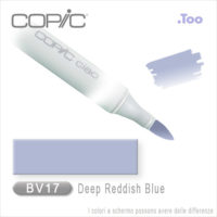 S-COPIC-CIAO-COLORE-ok-BV17-Deep-Reddish-Blue