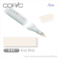 S-COPIC-CIAO-COLORE-ok-E40-Brick-White