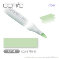 S-COPIC-CIAO-COLORE-ok-G14-Apple-Green