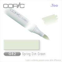 S-COPIC-CIAO-COLORE-ok-G82-Spring-Dim-Green