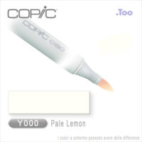S-COPIC-CIAO-COLORE-ok-Y000-Pale-Lemon