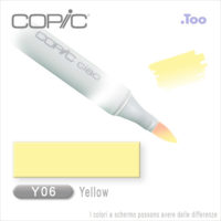 S-COPIC-CIAO-COLORE-ok-Y06-Yellow