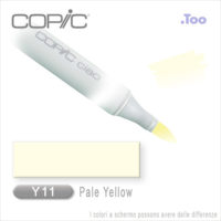 S-COPIC-CIAO-COLORE-ok-Y11-Pale-Yellow