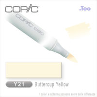 S-COPIC-CIAO-COLORE-ok-Y21-Buttercup-Yellow
