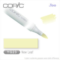 S-COPIC-CIAO-COLORE-ok-YG23-New-Leaf