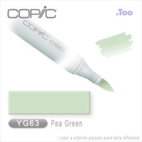 S-COPIC-CIAO-COLORE-ok-YG63-Pea-Green