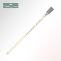 S-Faber-Castell-Perfection-gomma-di-precisione spazzola-