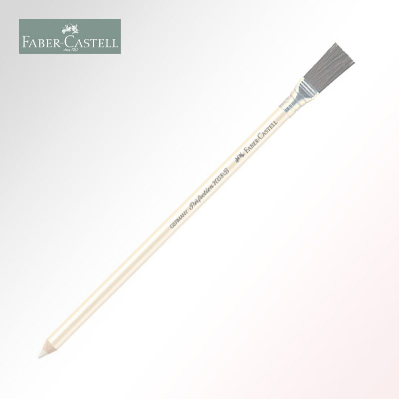 Faber Castell Perfection gomma per inchiostro di precisione