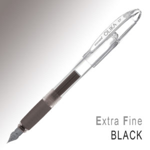 Monami-Olika Fountain Pen Extra Fine