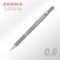 S-ZEBRA-09-DRAFIX-PENCIL