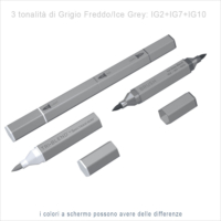 2-GRIGIO-FREDDO-TriBlend-Brush-3pc