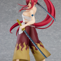 FAIRY TAIL ERZA SCARLET DEMON BLADE PUP-3
