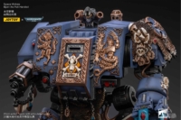 WH40K SPACE WOLVES BJORN THE FELL HANDED-2